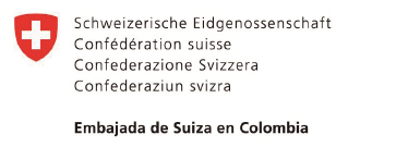 Embajada de Suiza
