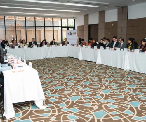 Durante su última sesión plenaria de 2025